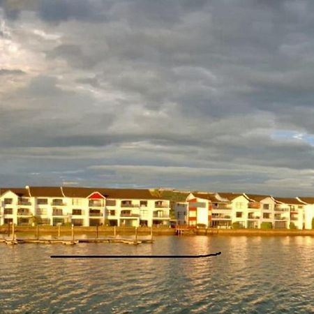 Laguna Grove Holiday Rentals Knysna Exteriör bild