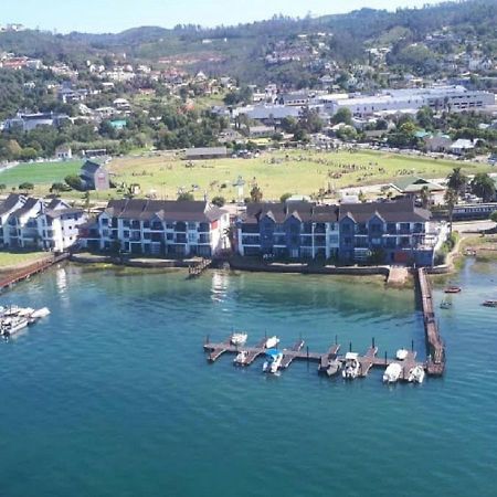 Laguna Grove Holiday Rentals Knysna Exteriör bild