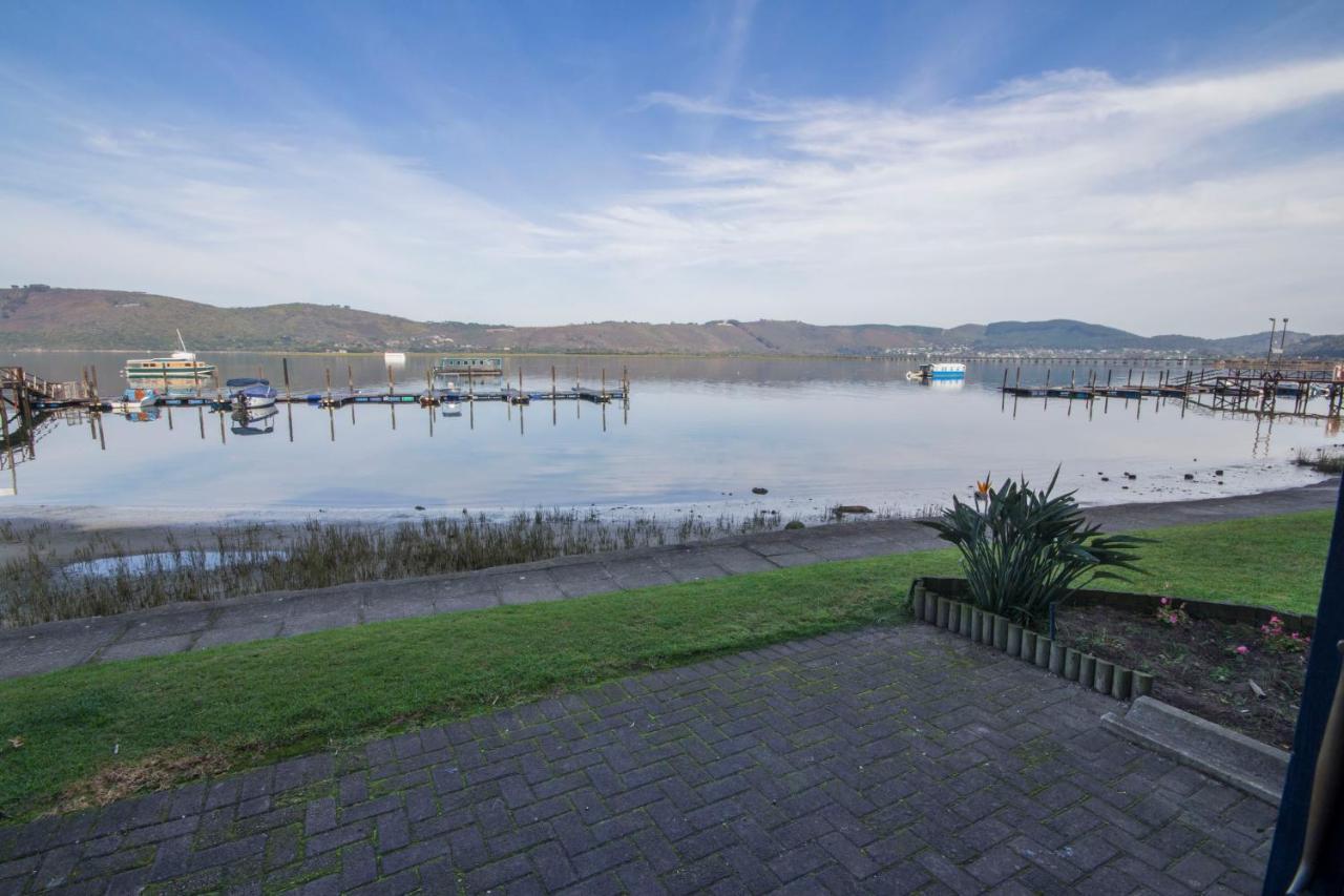 Laguna Grove Holiday Rentals Knysna Exteriör bild