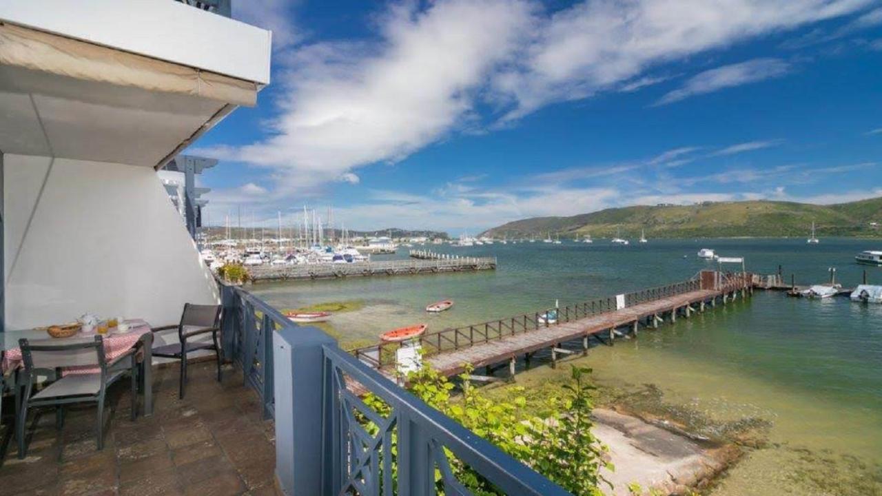 Laguna Grove Holiday Rentals Knysna Exteriör bild