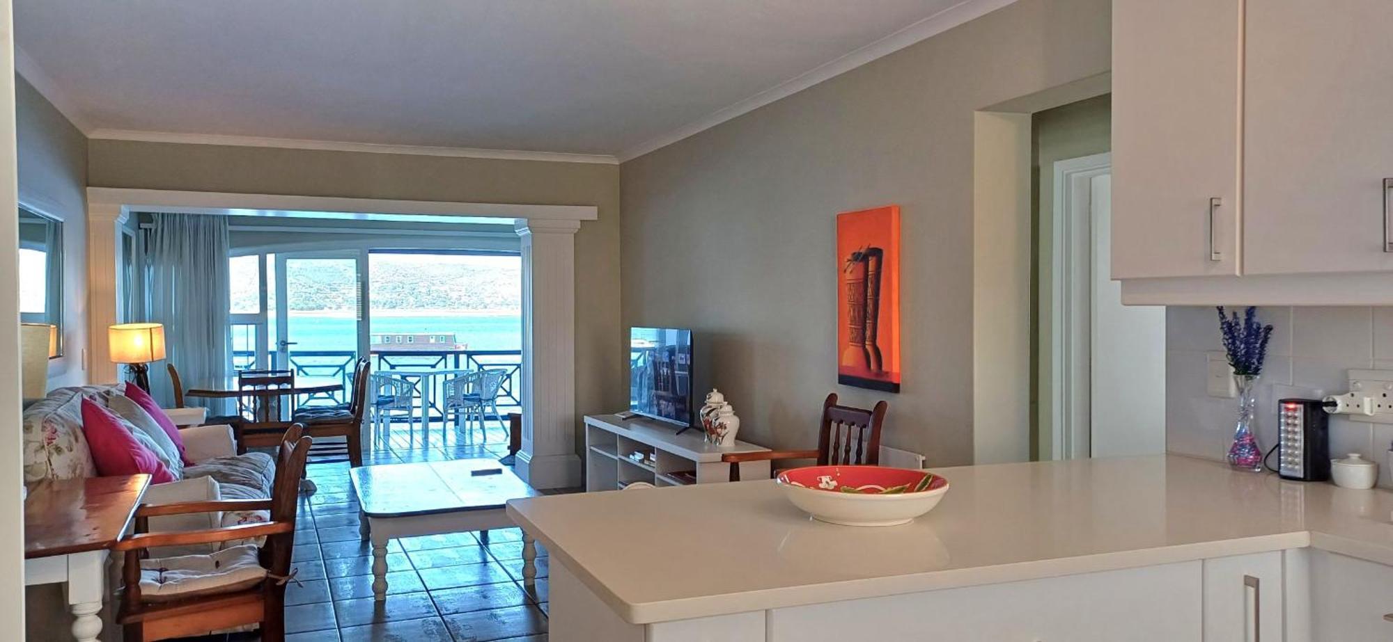 Laguna Grove Holiday Rentals Knysna Exteriör bild