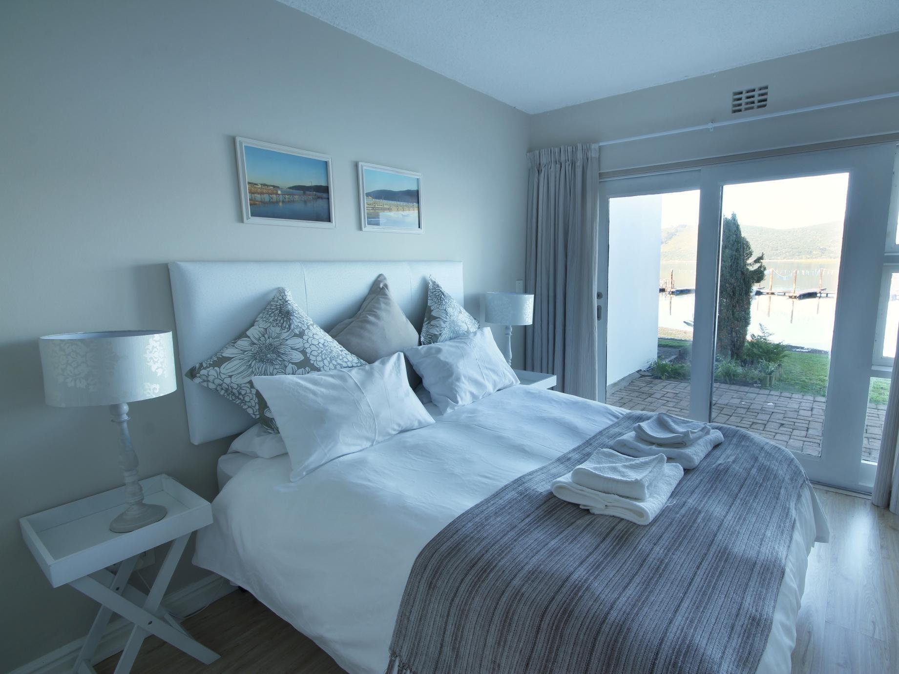 Laguna Grove Holiday Rentals Knysna Exteriör bild