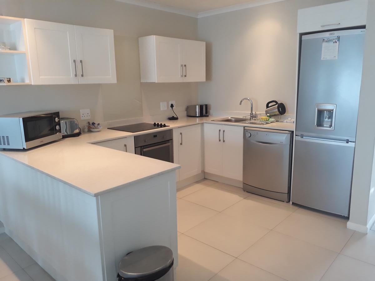 Laguna Grove Holiday Rentals Knysna Exteriör bild