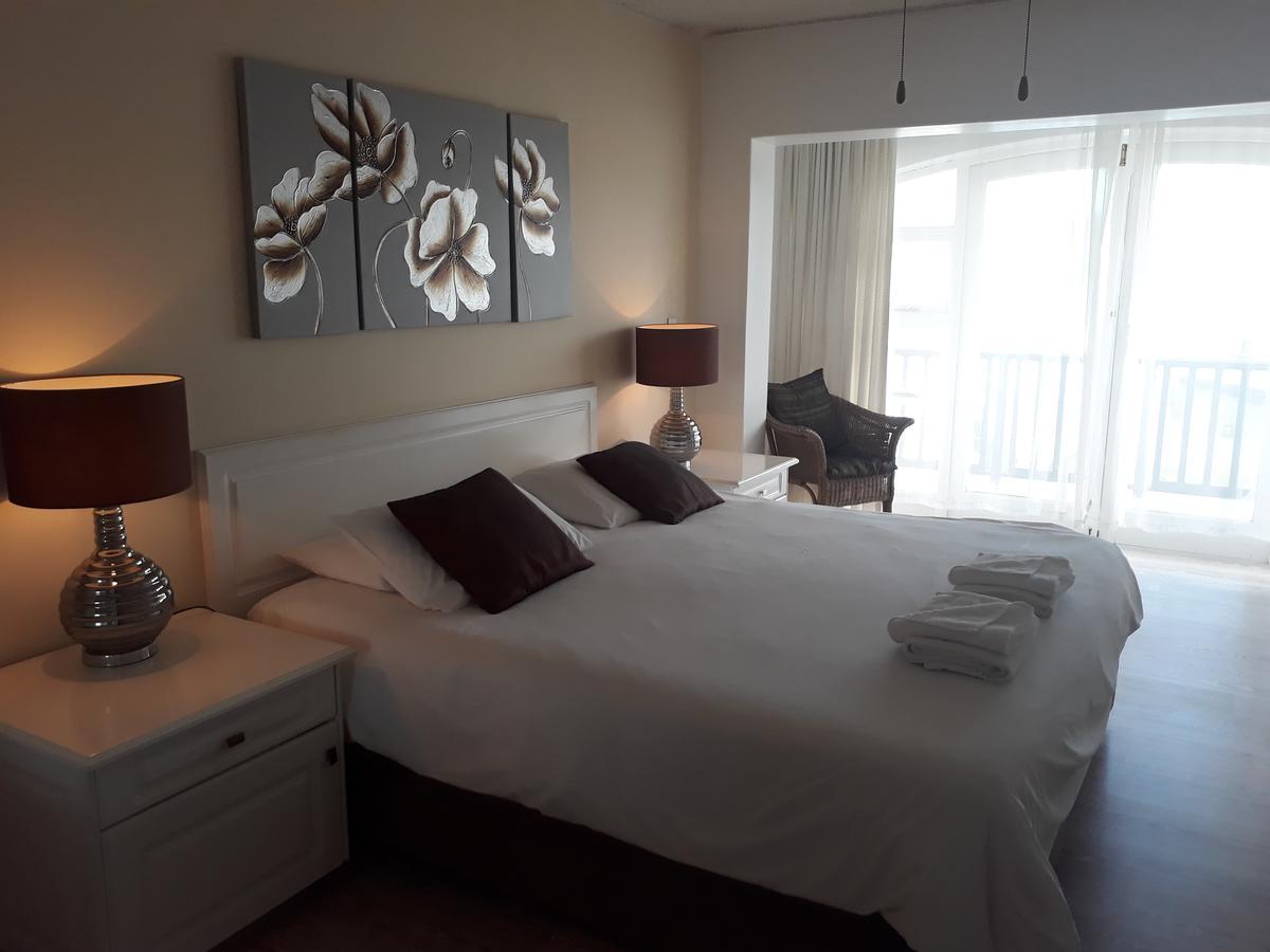 Laguna Grove Holiday Rentals Knysna Exteriör bild