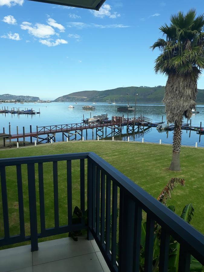 Laguna Grove Holiday Rentals Knysna Exteriör bild