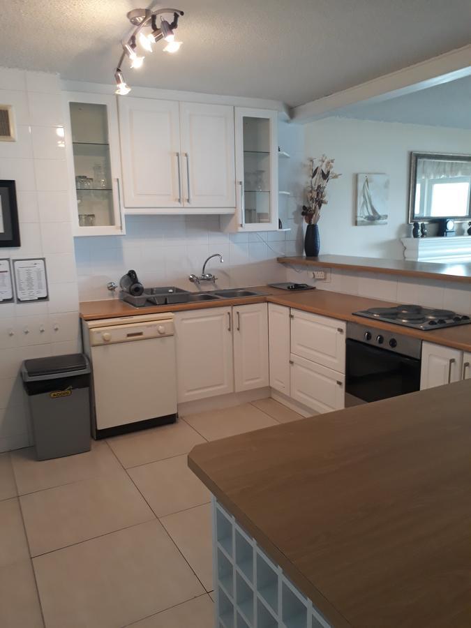 Laguna Grove Holiday Rentals Knysna Exteriör bild