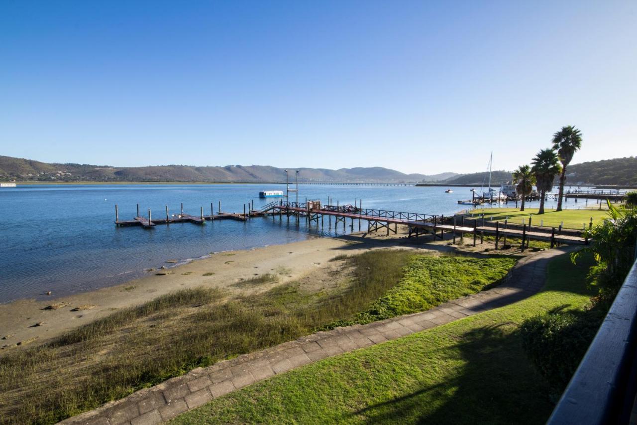 Laguna Grove Holiday Rentals Knysna Exteriör bild