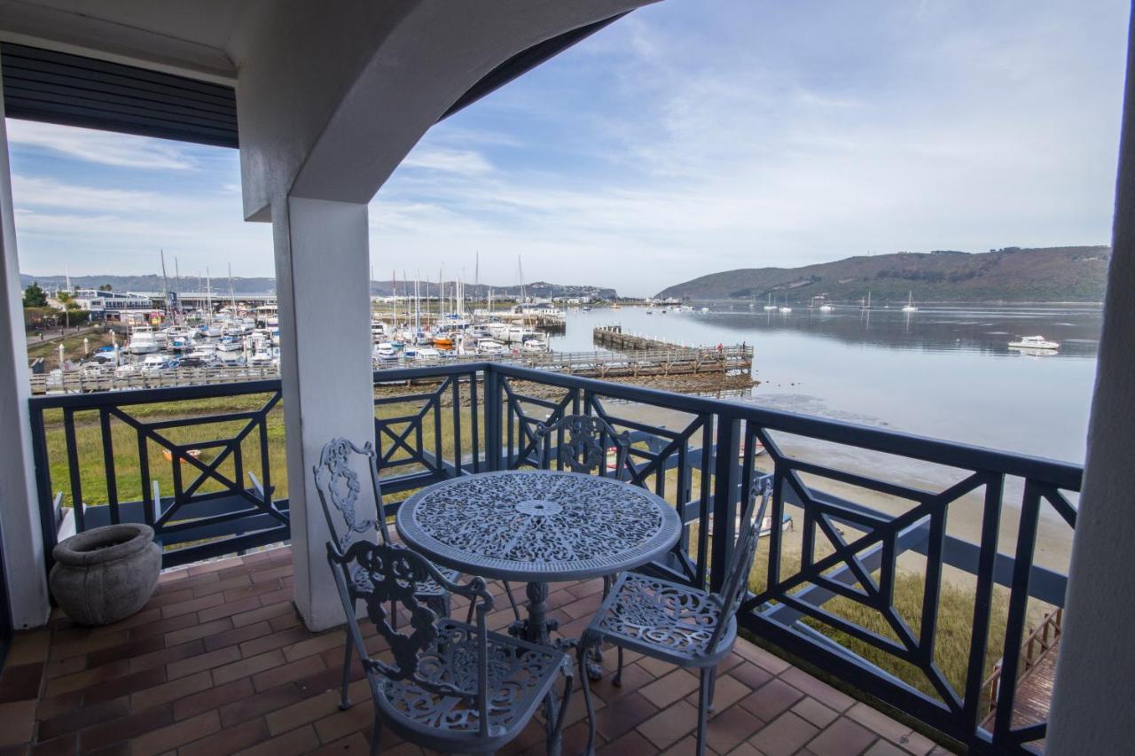 Laguna Grove Holiday Rentals Knysna Exteriör bild