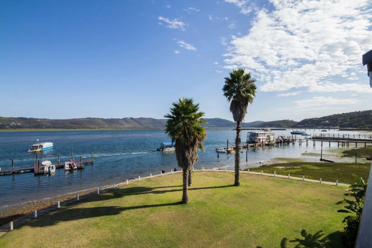 Laguna Grove Holiday Rentals Knysna Exteriör bild