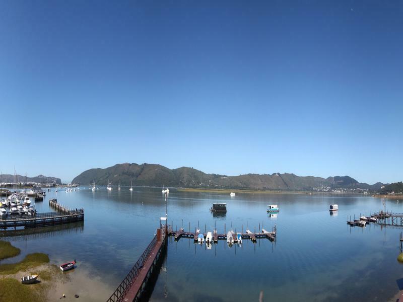Laguna Grove Holiday Rentals Knysna Exteriör bild