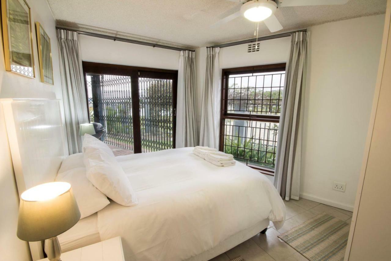Laguna Grove Holiday Rentals Knysna Exteriör bild
