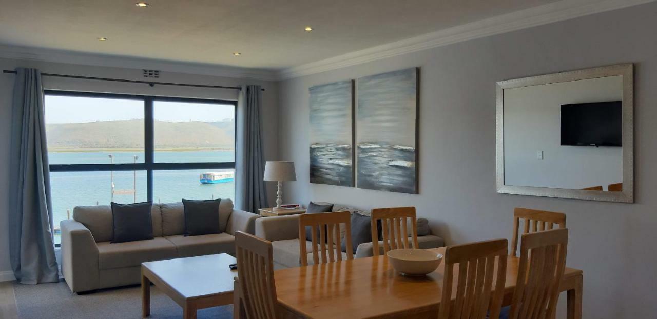 Laguna Grove Holiday Rentals Knysna Exteriör bild
