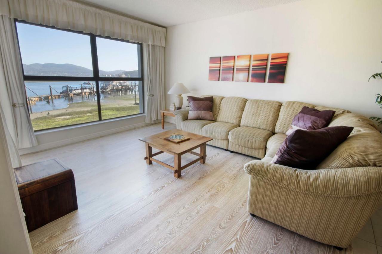 Laguna Grove Holiday Rentals Knysna Exteriör bild